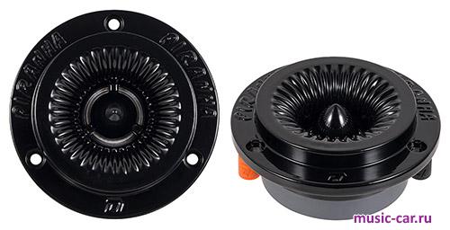 Автоакустика DL Audio Raven Easy Install Neo Tweeter Ultra Compact Автоакустика DL Audio Raven Easy Install Neo Tweeter Ultra Compact